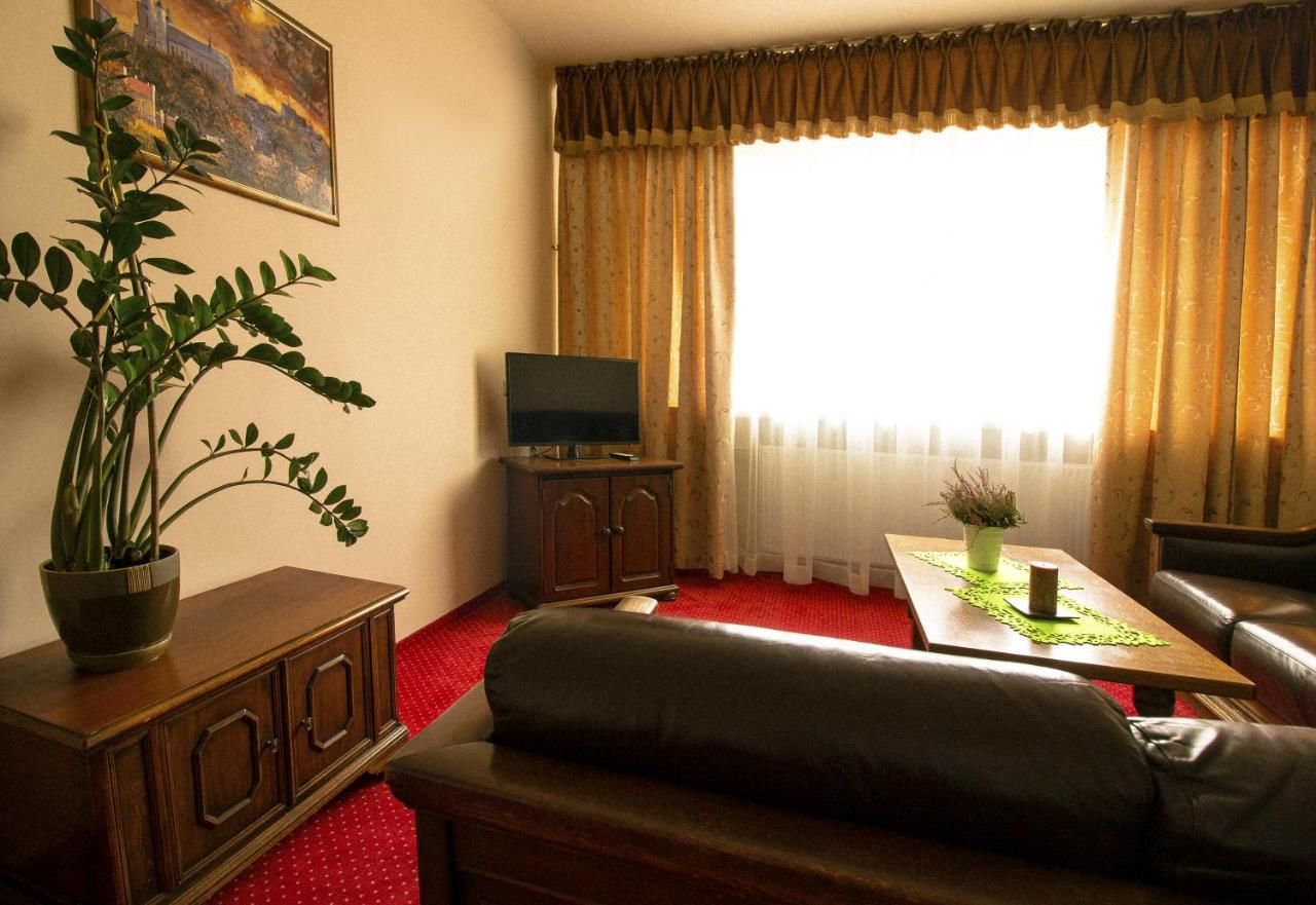 Отели типа «постель и завтрак» HotelsLublin Люблин