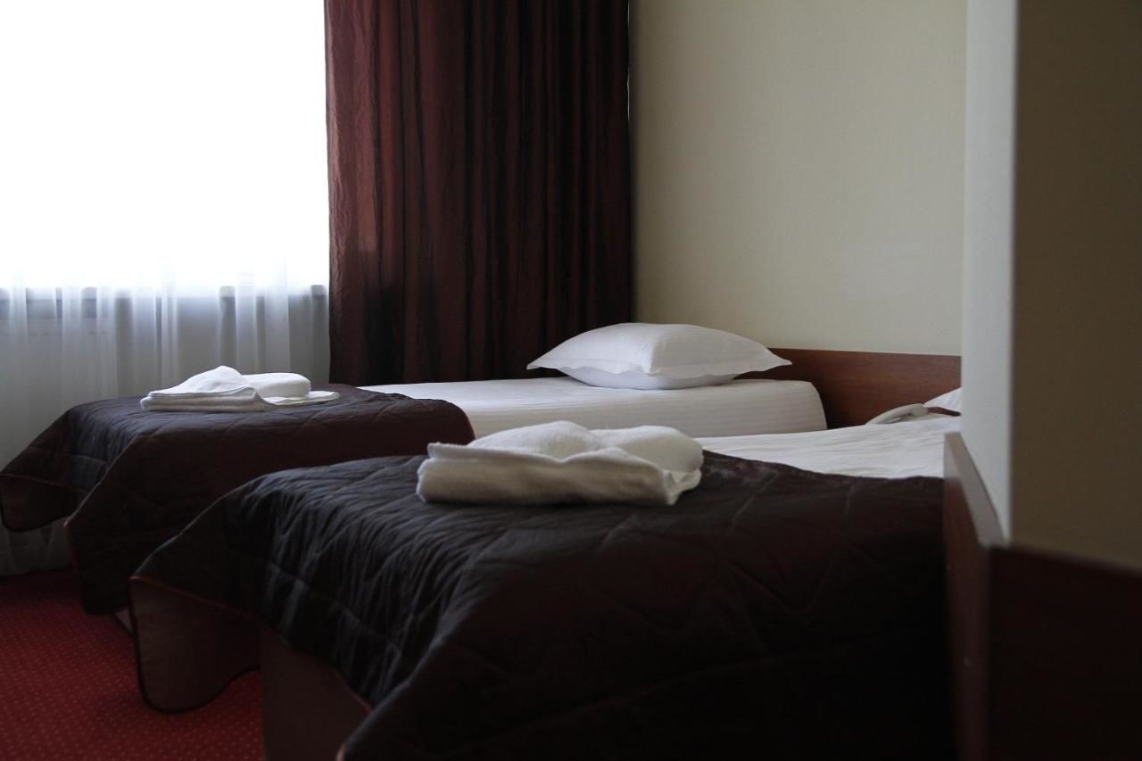 Отели типа «постель и завтрак» HotelsLublin Люблин-19