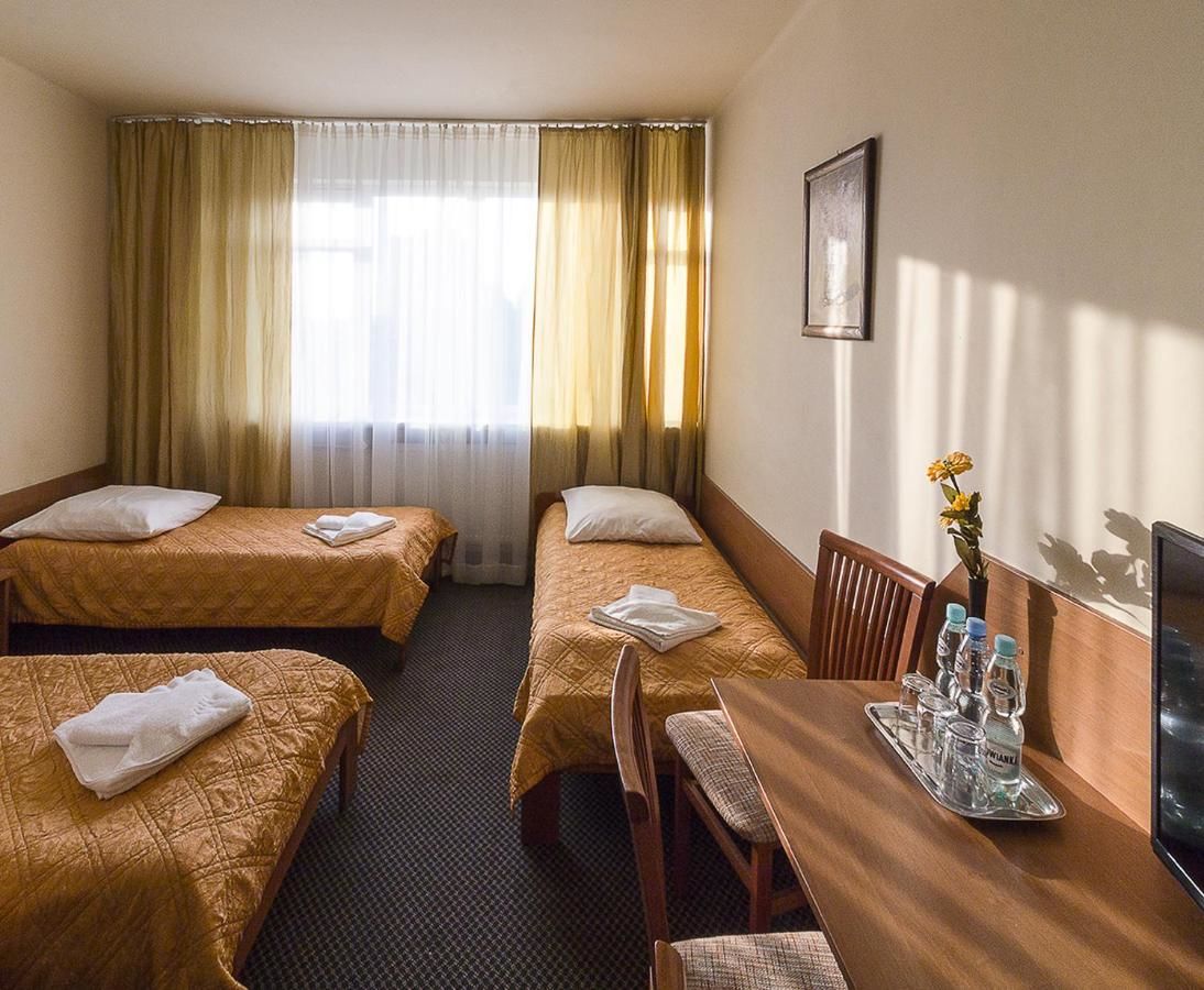 Отели типа «постель и завтрак» HotelsLublin Люблин-30