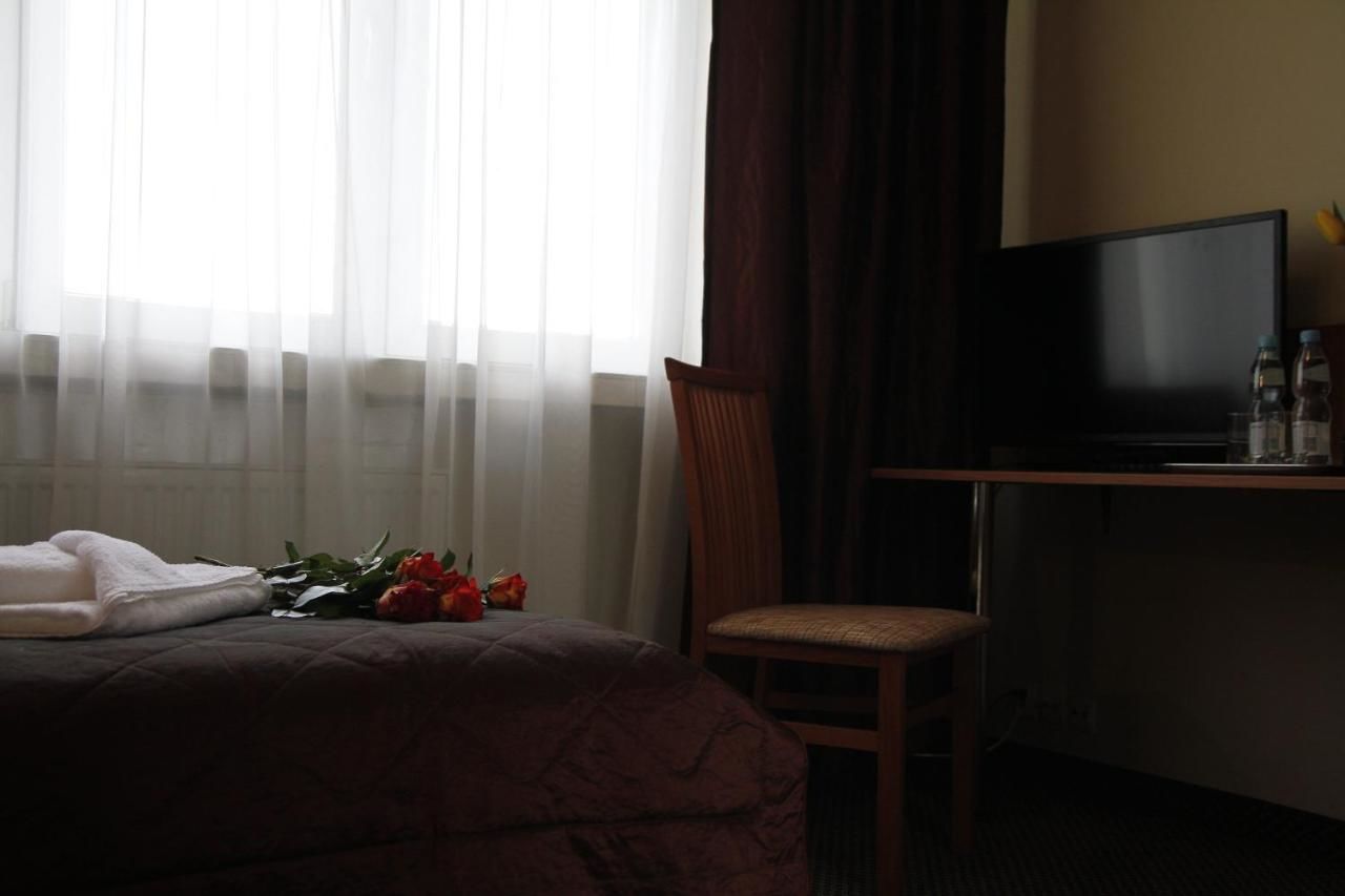 Отели типа «постель и завтрак» HotelsLublin Люблин-35