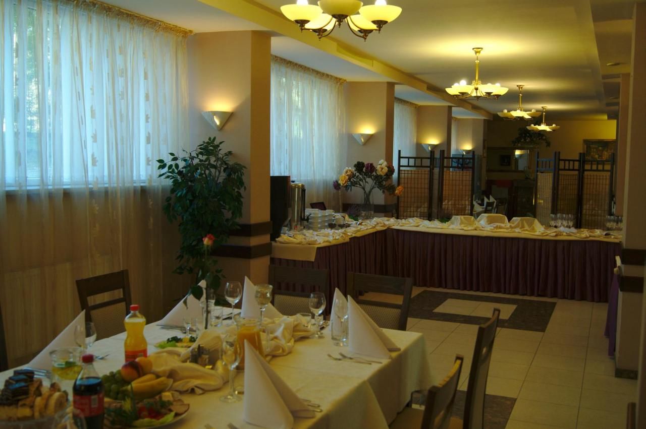 Отели типа «постель и завтрак» HotelsLublin Люблин-40