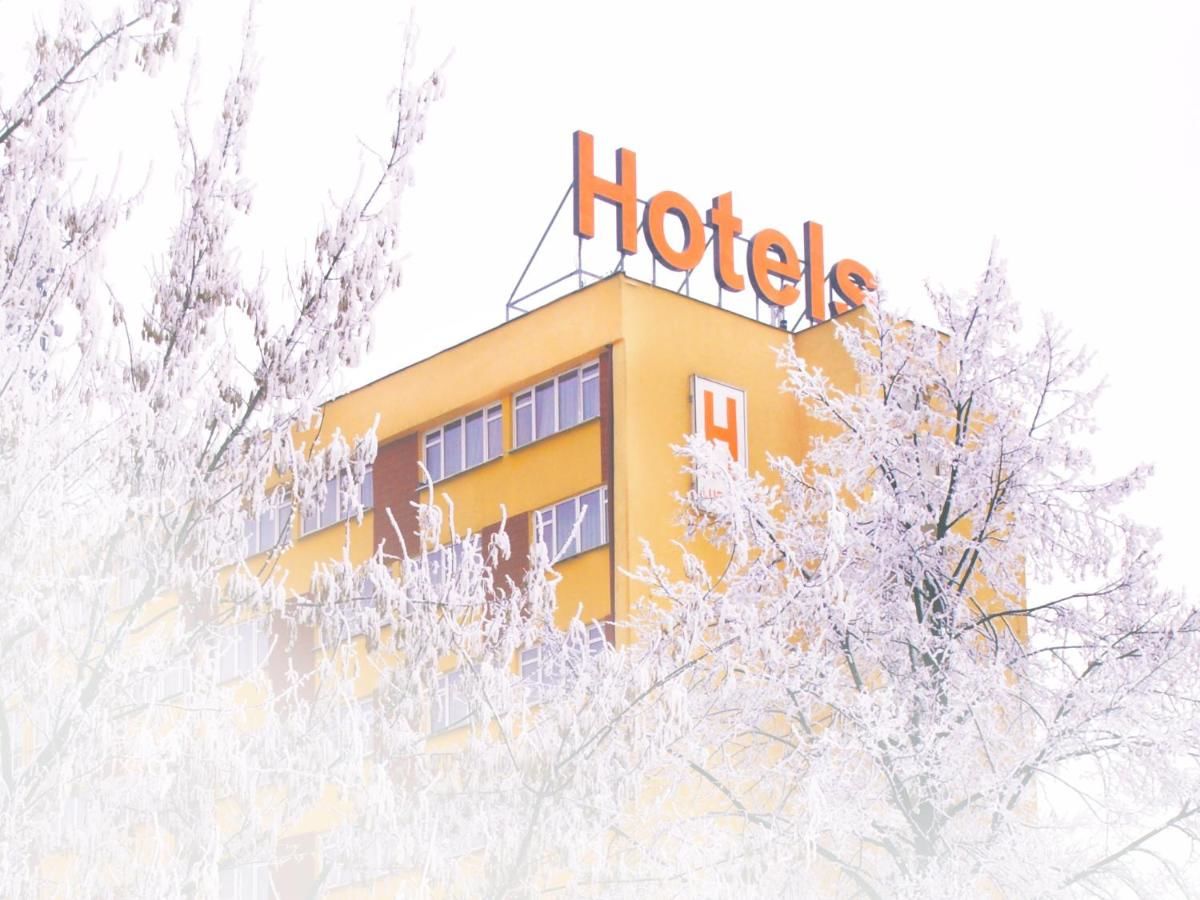 Отели типа «постель и завтрак» HotelsLublin Люблин-43