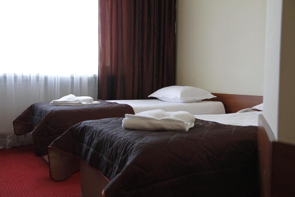 Отели типа «постель и завтрак» HotelsLublin Люблин-50