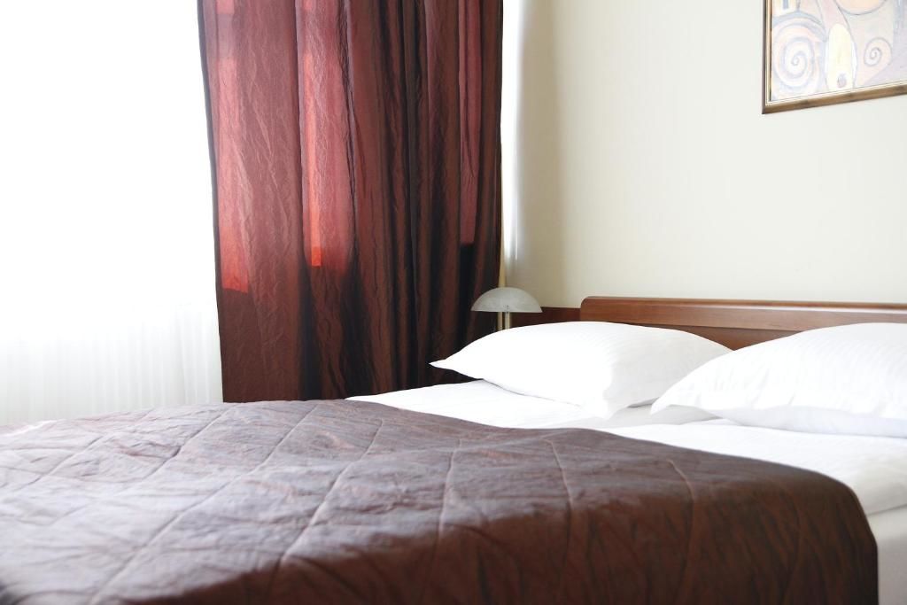 Отели типа «постель и завтрак» HotelsLublin Люблин-51