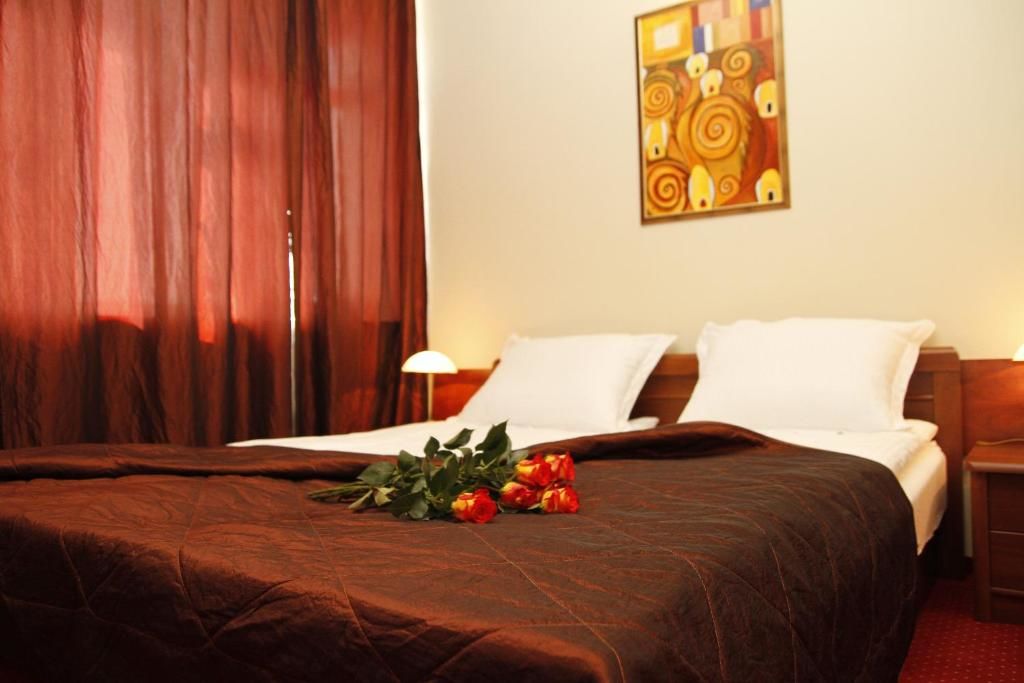 Отели типа «постель и завтрак» HotelsLublin Люблин-55