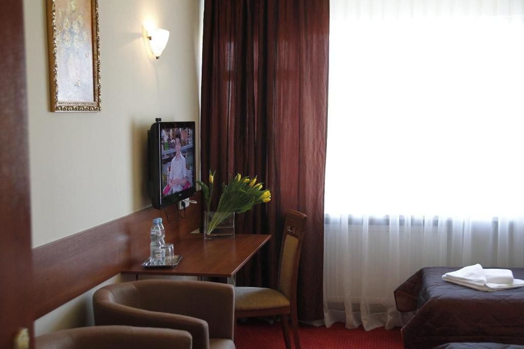 Отели типа «постель и завтрак» HotelsLublin Люблин-56