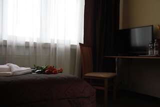 Отели типа «постель и завтрак» HotelsLublin Люблин Одноместный номер-7