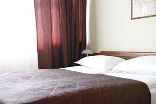 Отели типа «постель и завтрак» HotelsLublin Люблин Двухместный номер с 1 кроватью или 2 отдельными кроватями-8