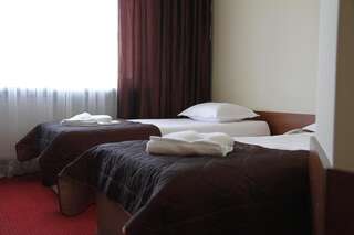 Отели типа «постель и завтрак» HotelsLublin Люблин Двухместный номер с 1 кроватью или 2 отдельными кроватями-10
