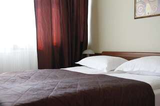 Отели типа «постель и завтрак» HotelsLublin Люблин Двухместный номер с 1 кроватью или 2 отдельными кроватями-14