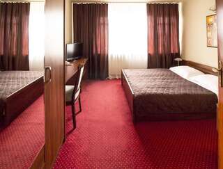 Отели типа «постель и завтрак» HotelsLublin Люблин Люкс-1