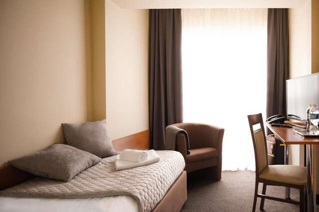 Отели типа «постель и завтрак» HotelsLublin Люблин-3