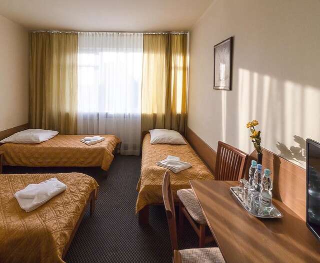 Отели типа «постель и завтрак» HotelsLublin Люблин-29